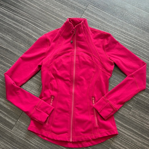 lululemon athletica Jackets & Coats Lululemon Define Jacket Poshmark